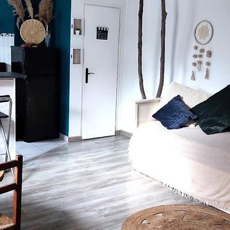 L'Appartement 7 - Centre Ville-Parking-Tv-Wifi Ταρμπ Εξωτερικό φωτογραφία