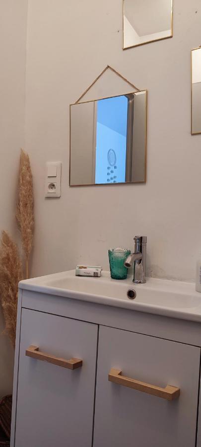 L'Appartement 7 - Centre Ville-Parking-Tv-Wifi Ταρμπ Εξωτερικό φωτογραφία
