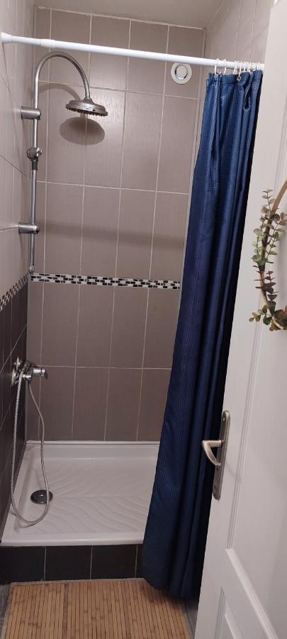 L'Appartement 7 - Centre Ville-Parking-Tv-Wifi Ταρμπ Εξωτερικό φωτογραφία