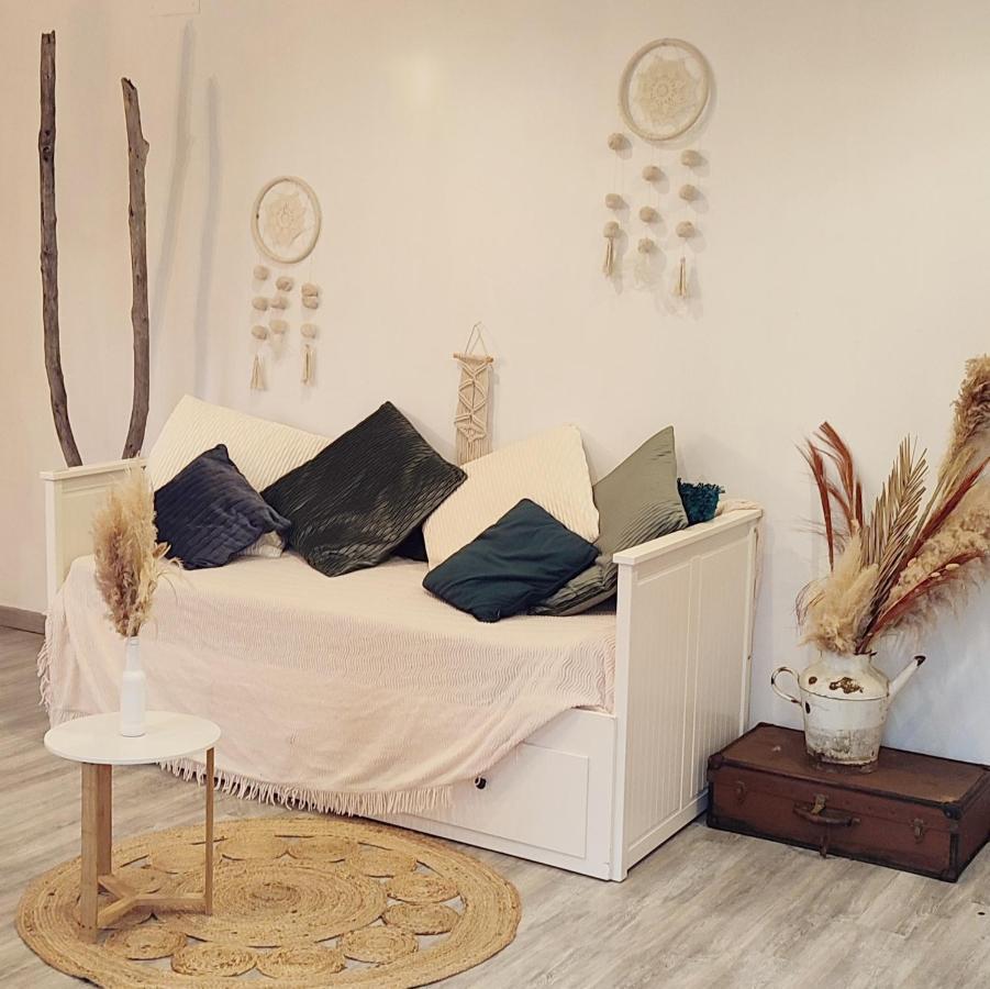 L'Appartement 7 - Centre Ville-Parking-Tv-Wifi Ταρμπ Εξωτερικό φωτογραφία