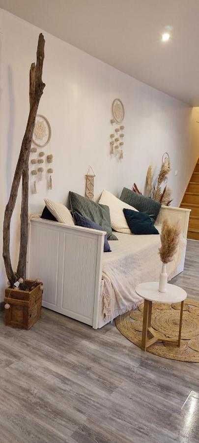 L'Appartement 7 - Centre Ville-Parking-Tv-Wifi Ταρμπ Εξωτερικό φωτογραφία